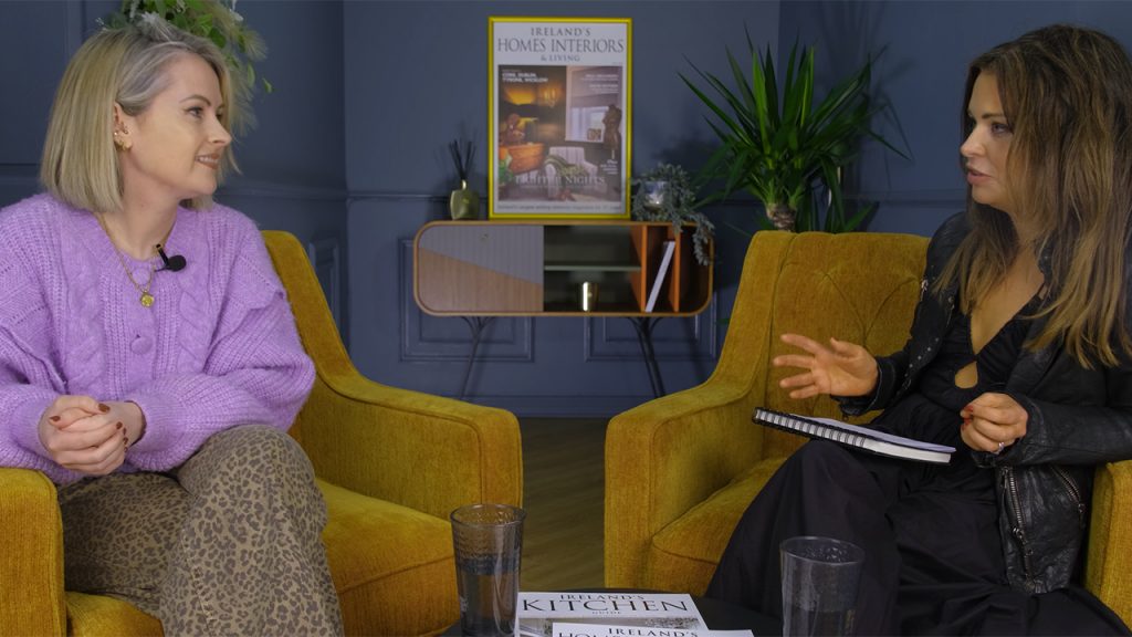 Understanding the Gender Housing Gap with Claire Towe of Meet Margo | Industry Insider