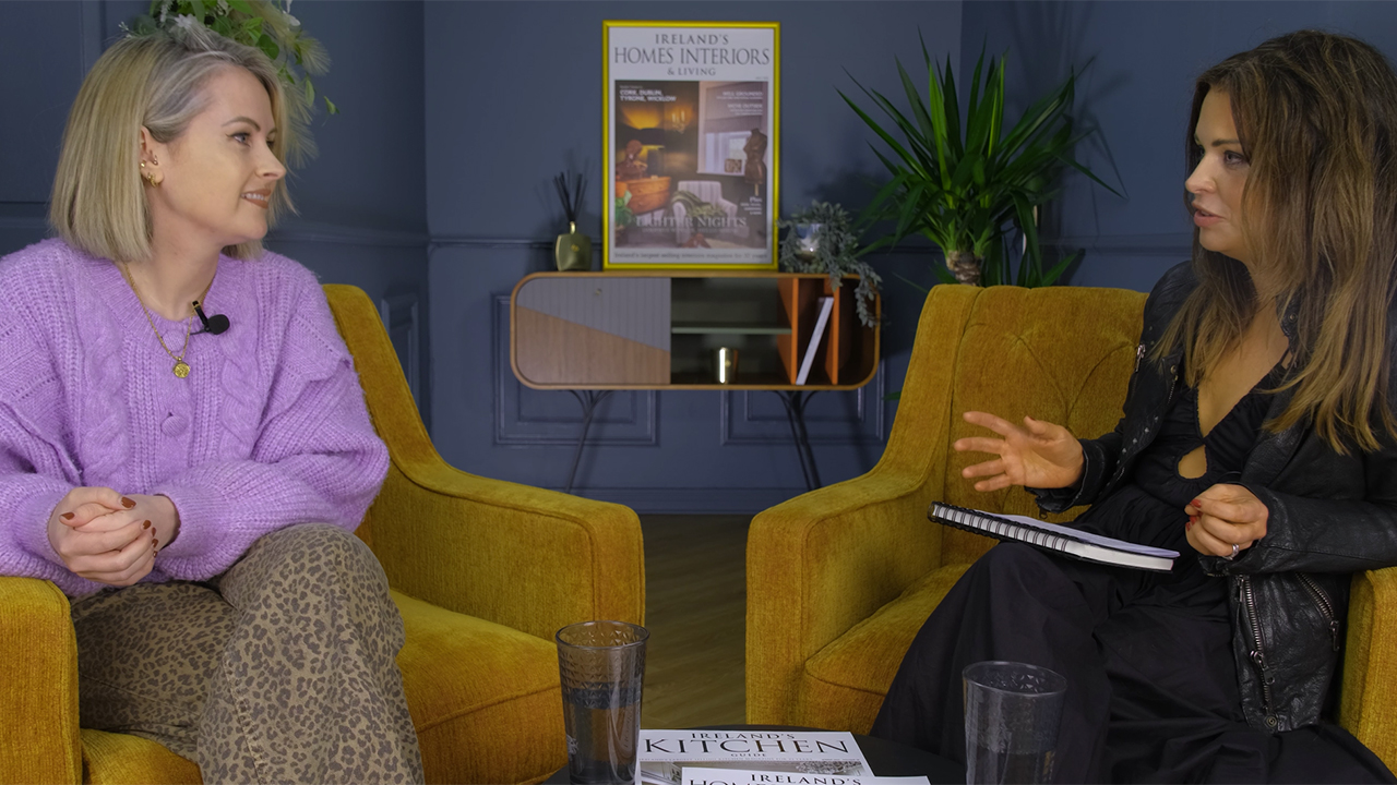 Understanding the Gender Housing Gap with Claire Towe of Meet Margo | Industry Insider