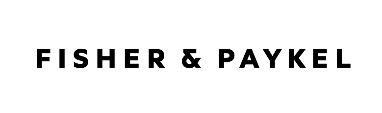 Fisher & Paykel logo
