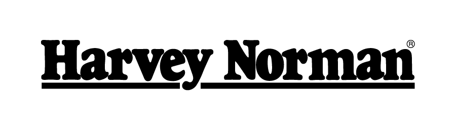 Harvey Norman logo