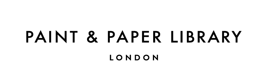 Paint & Paper Lib logo