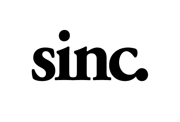 Sinc logo
