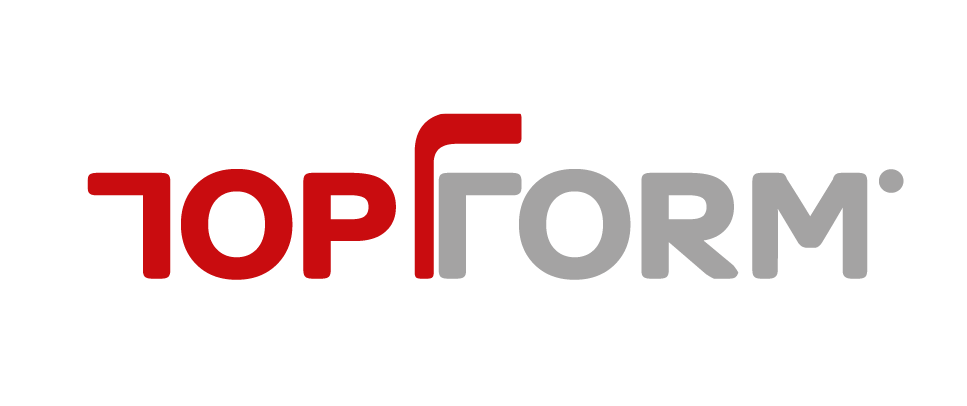 Topform logo