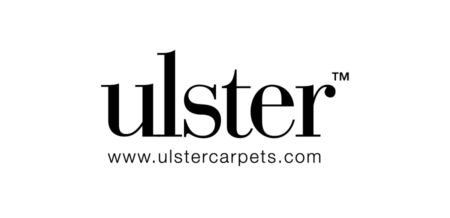 Ulster Carpets logo